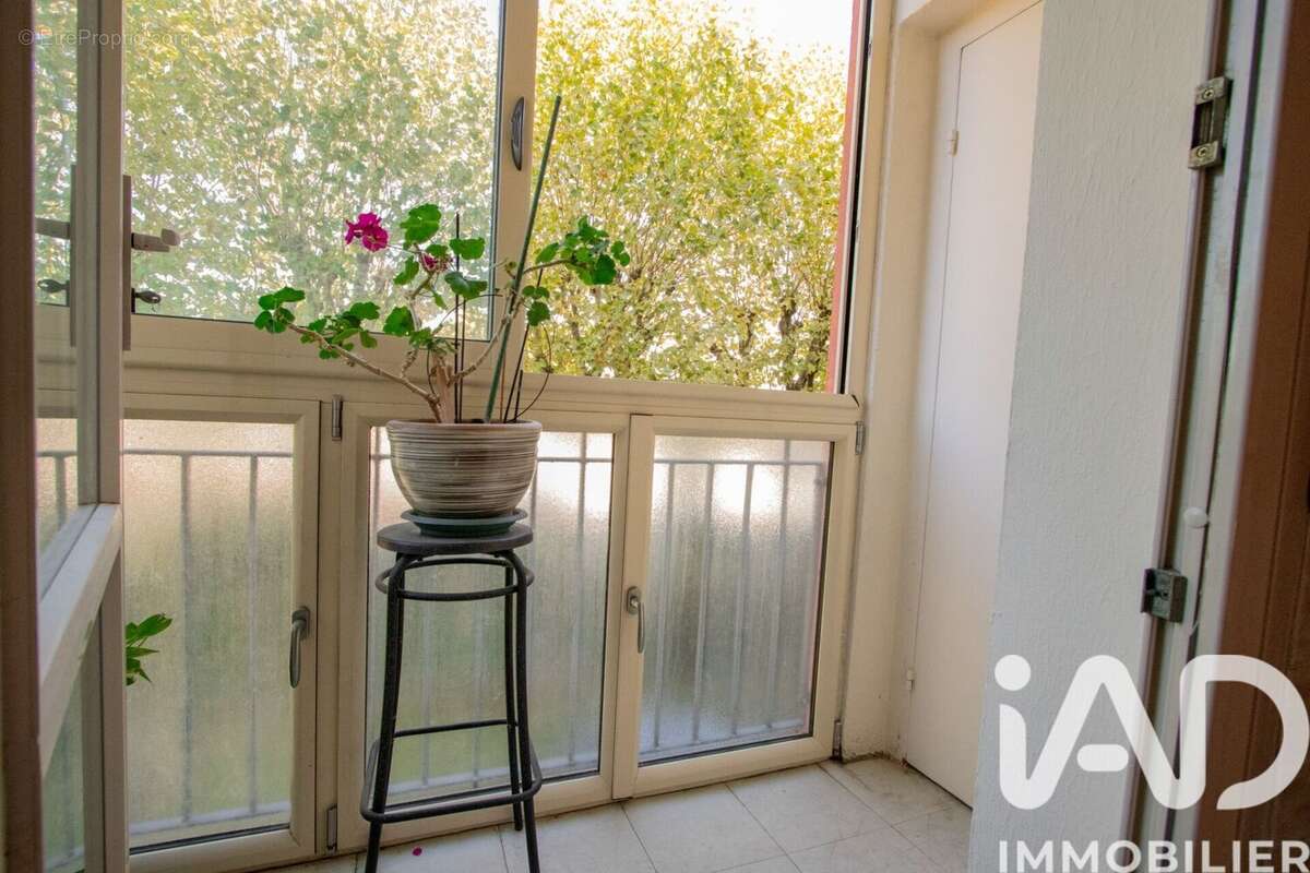 Photo 6 - Appartement à BOIS-D'ARCY