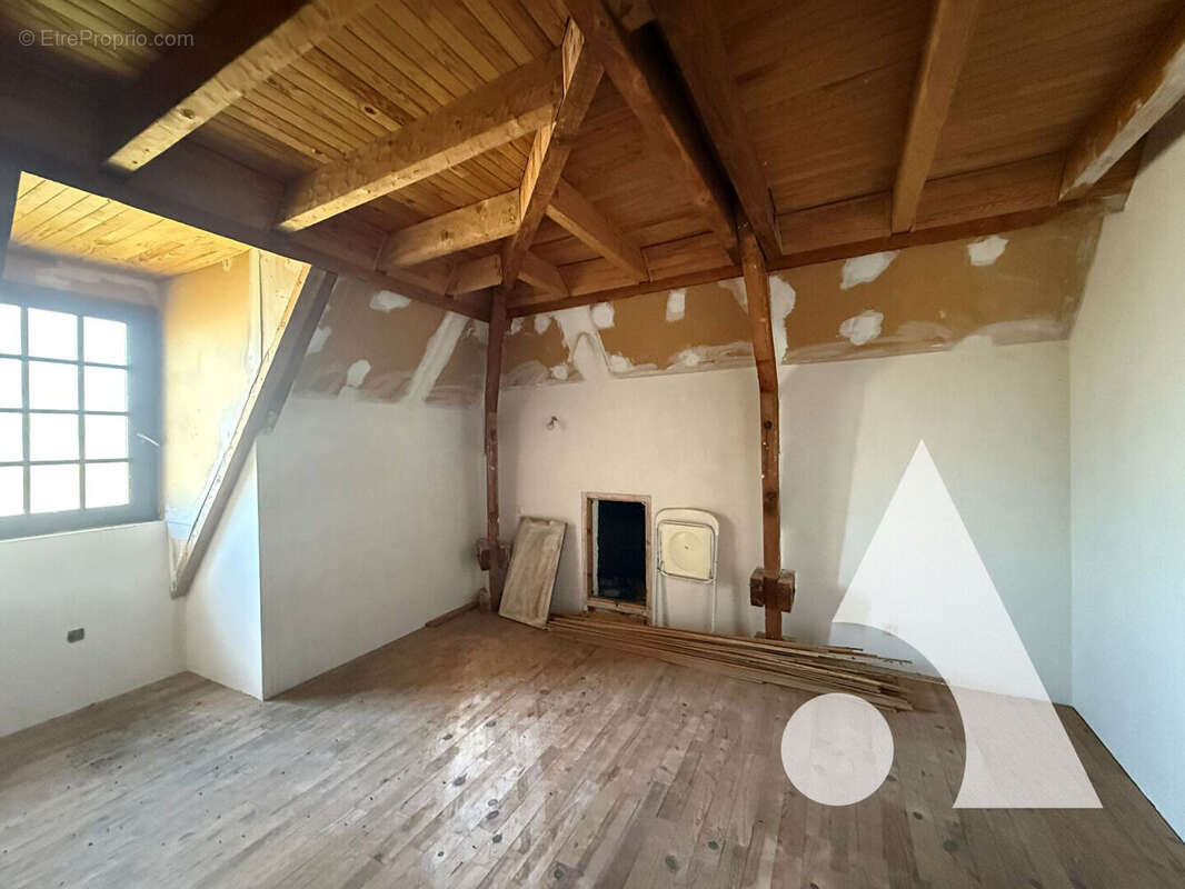 Maison à SARLAT-LA-CANEDA