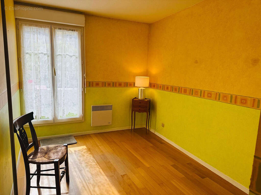 Appartement à SANNOIS