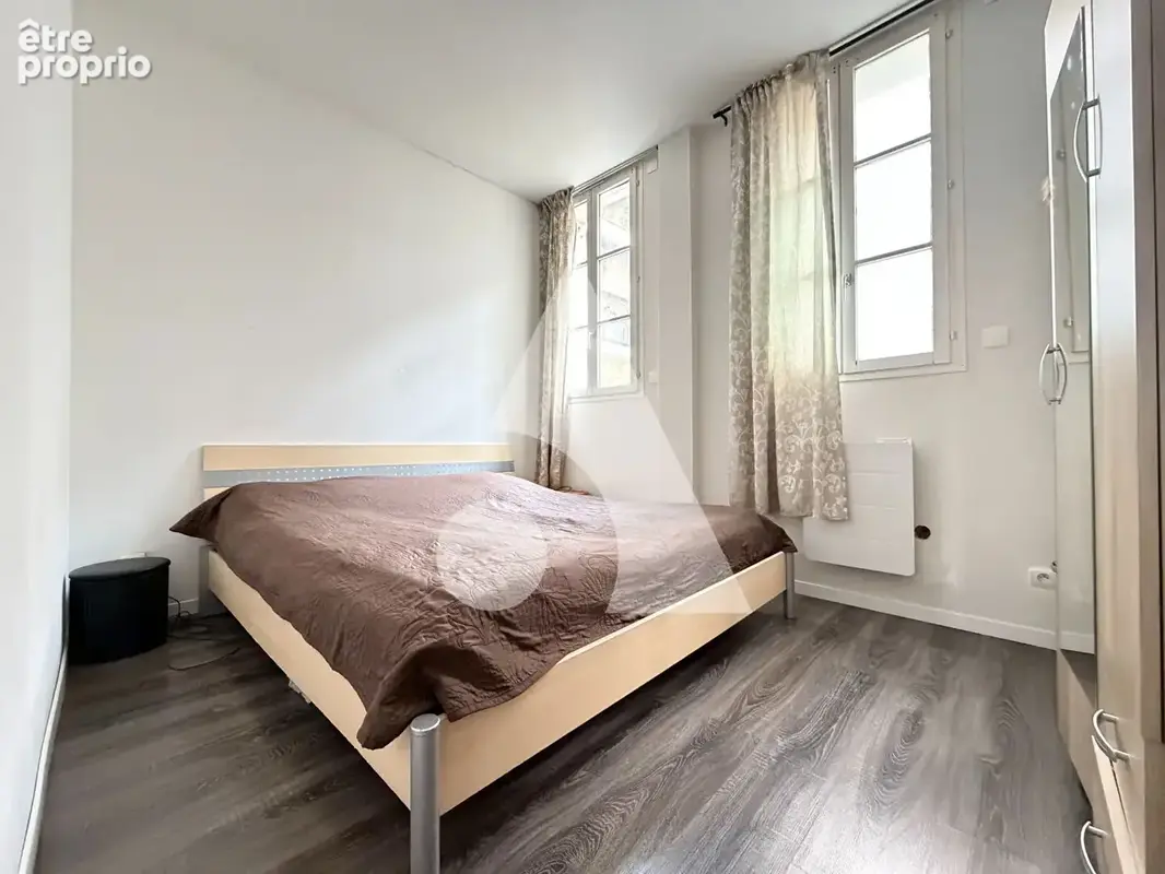 En plein coeur de Nancy découvrez cet appartement à deux pas de la place Stanislas - photo 6