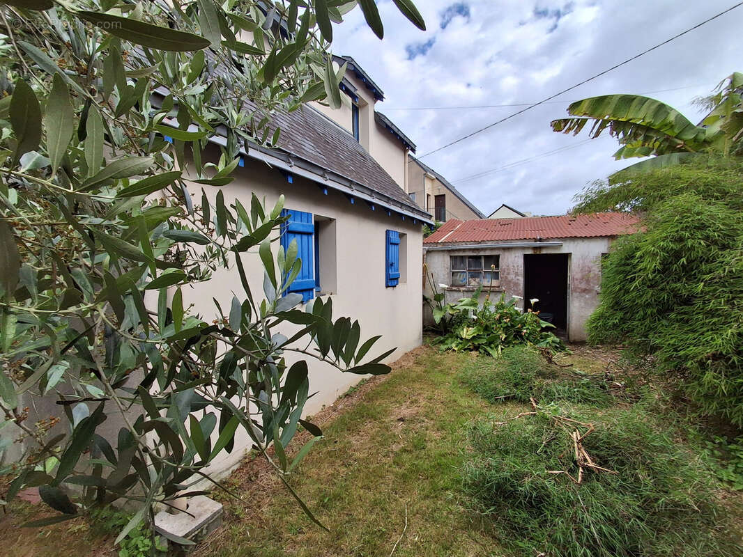 Petite maison de charme dans son écrin de verdure   Proche Plages - photo 5