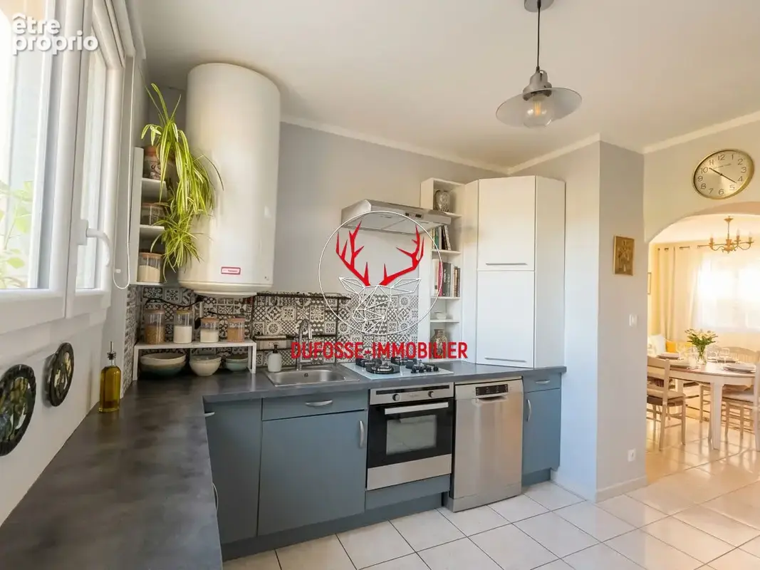 Appartement T3 Idéalement situé - photo 5