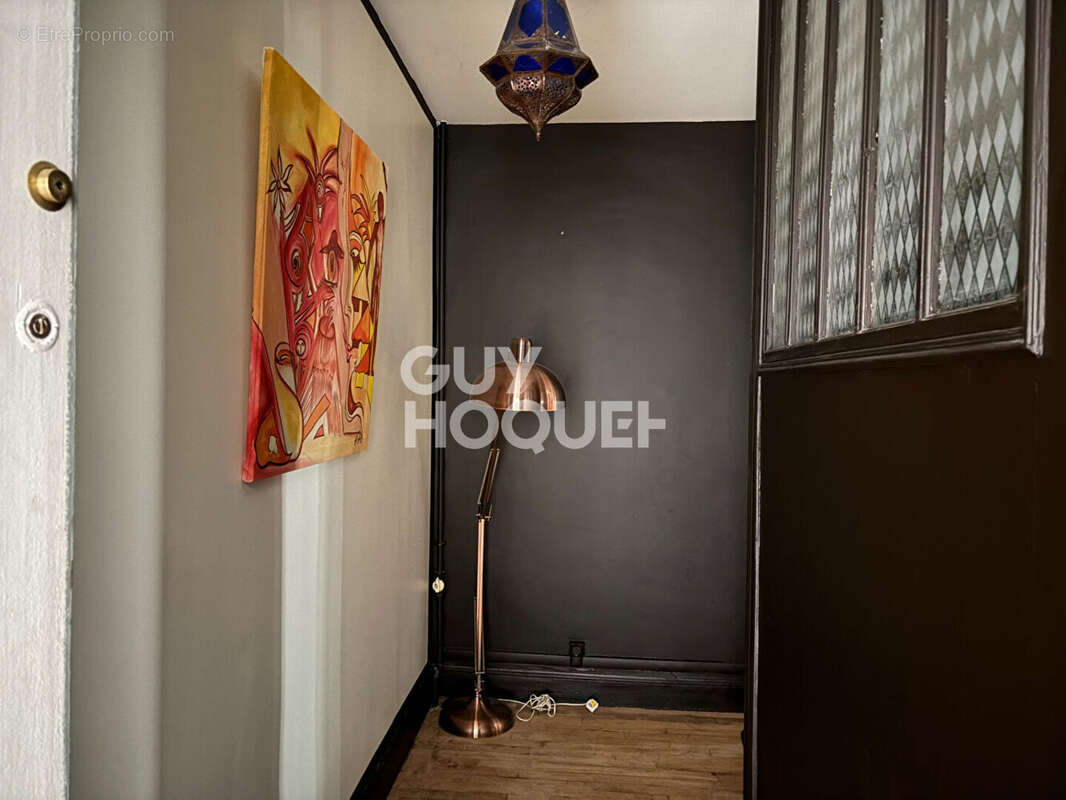 Appartement à PERONNE