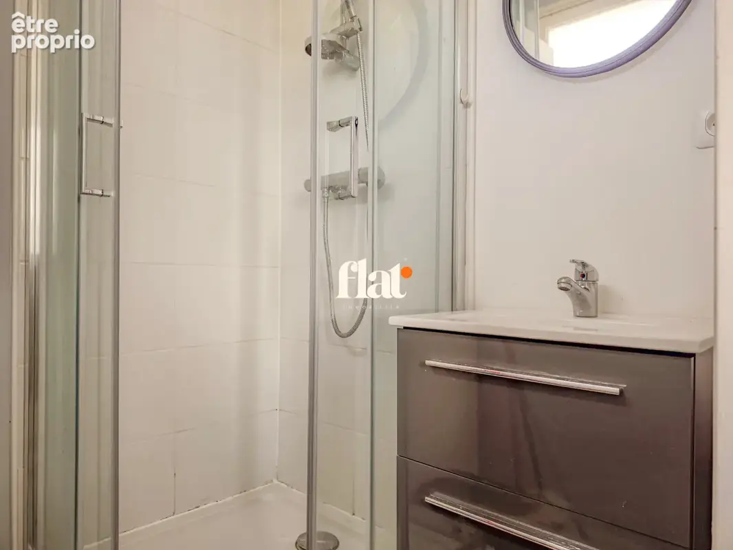 Appartement T6 + CAVE+ parking libre / Beausejour / tram 3 - DPE E. - photo 21