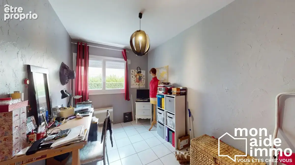 Appartement 4 pièces 87 m² à vendre à Floirac (33270) - photo 5
