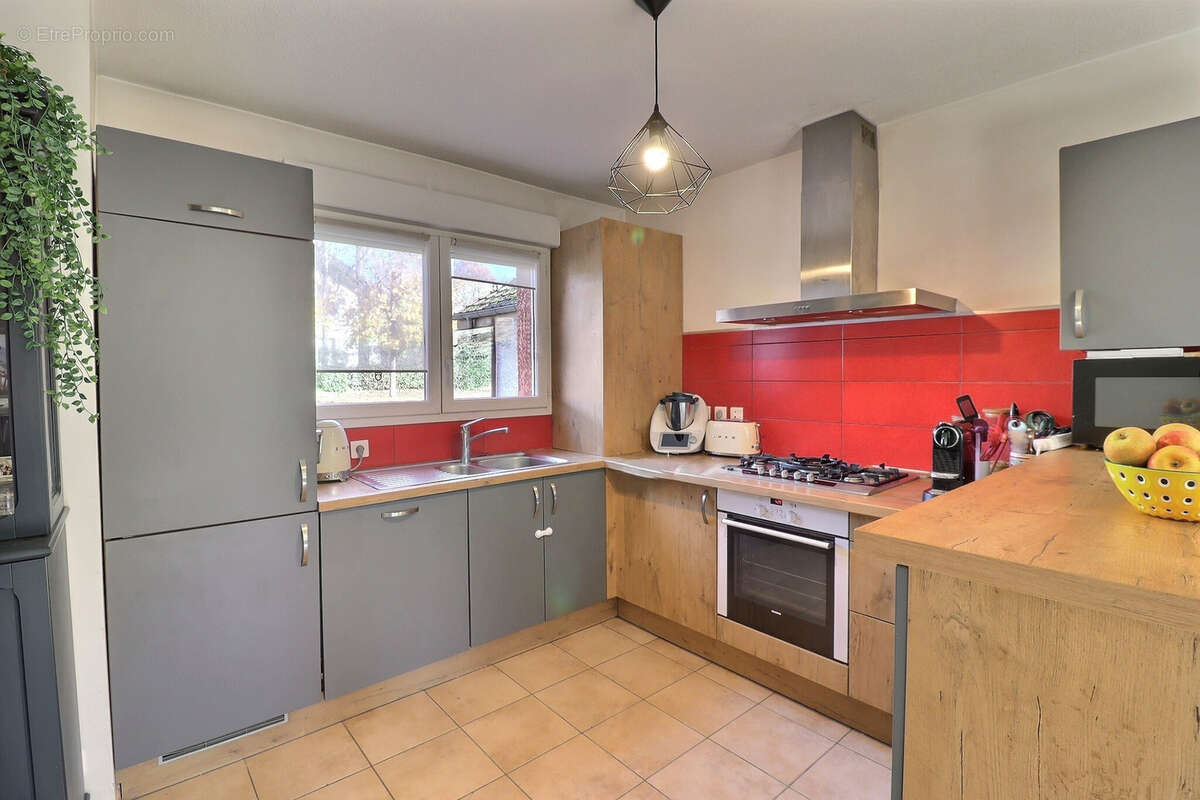 Maison à ANTHY-SUR-LEMAN