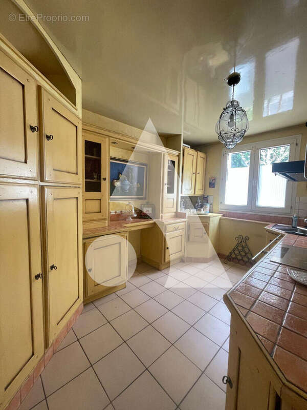 Maison Saint Gratien 6 pièces 136 m2 - photo 4