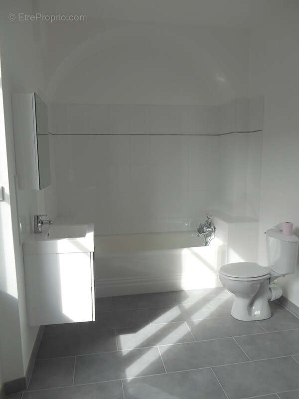 Appartement à TROYES