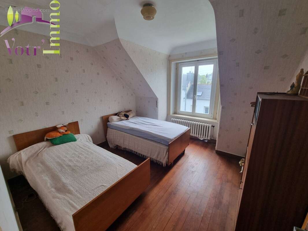 Maison à PLOUGASTEL-DAOULAS