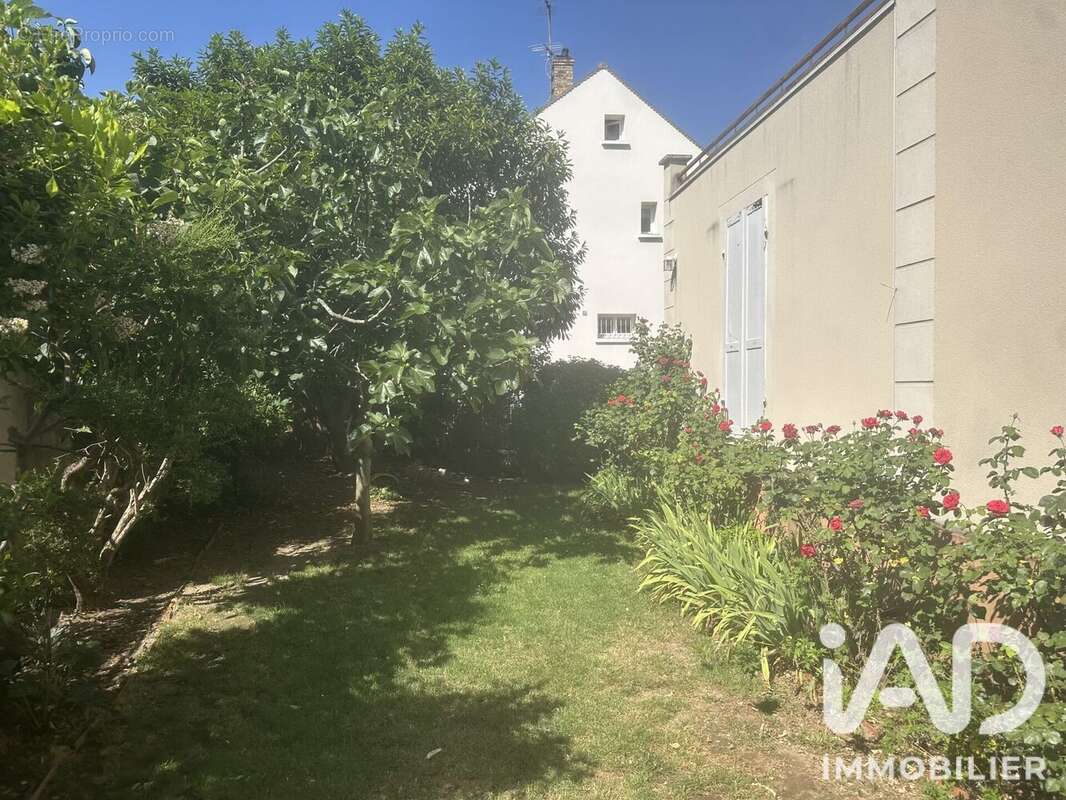 Photo 4 - Maison à MONTESSON