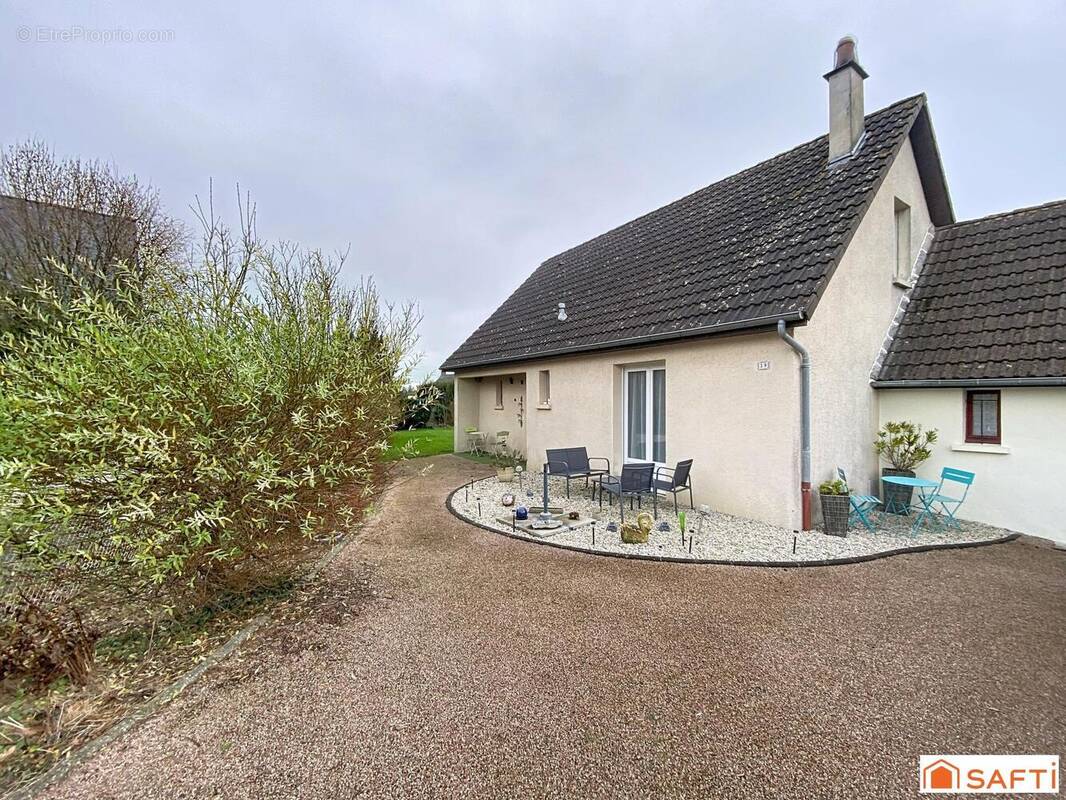 Photo 1 - Maison à FLERS