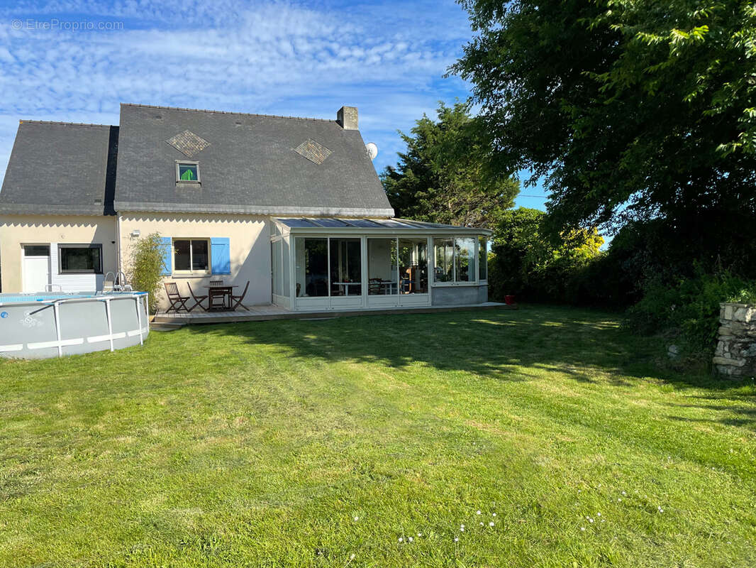 Maison à GUERANDE