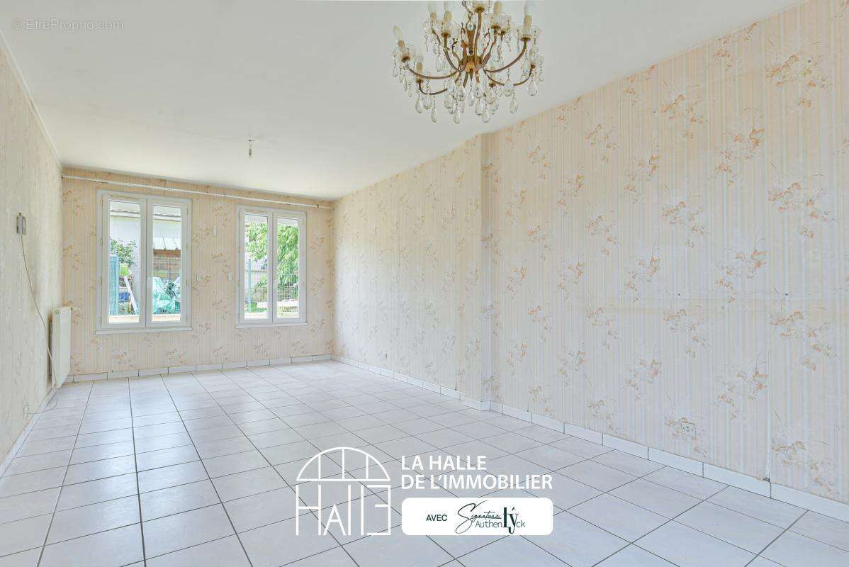 Maison à LIMOGES