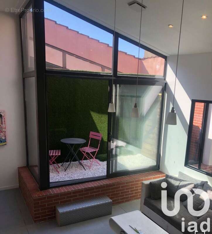 Photo 3 - Appartement à SAINT-MAUR-DES-FOSSES