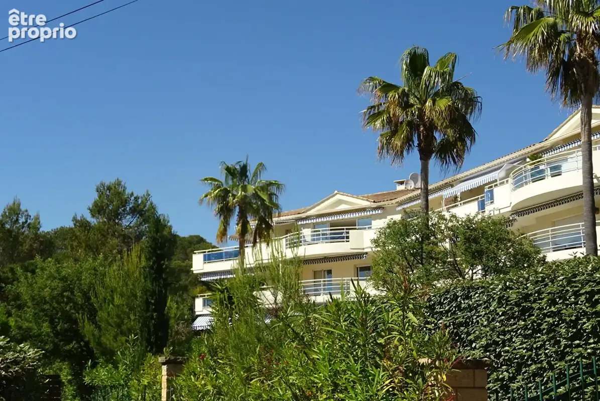Photo Appartement à Saint-Raphael au prix de 277 000€