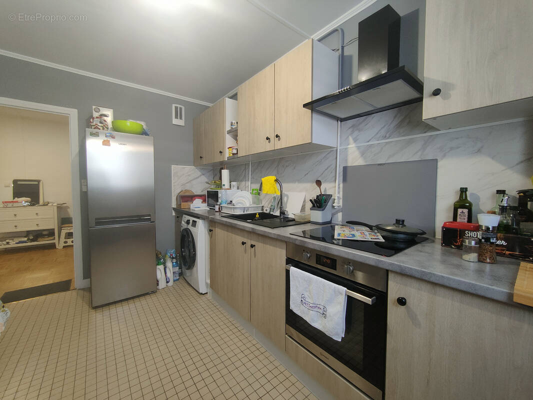 Appartement à BEAUVAIS