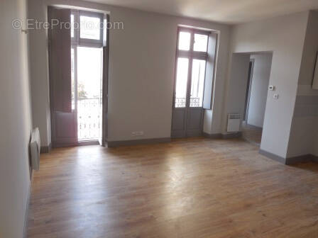 Appartement à CARCASSONNE