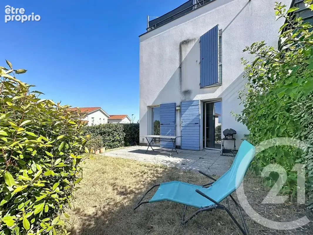 Appartement 70 m² à Charly  - photo 13