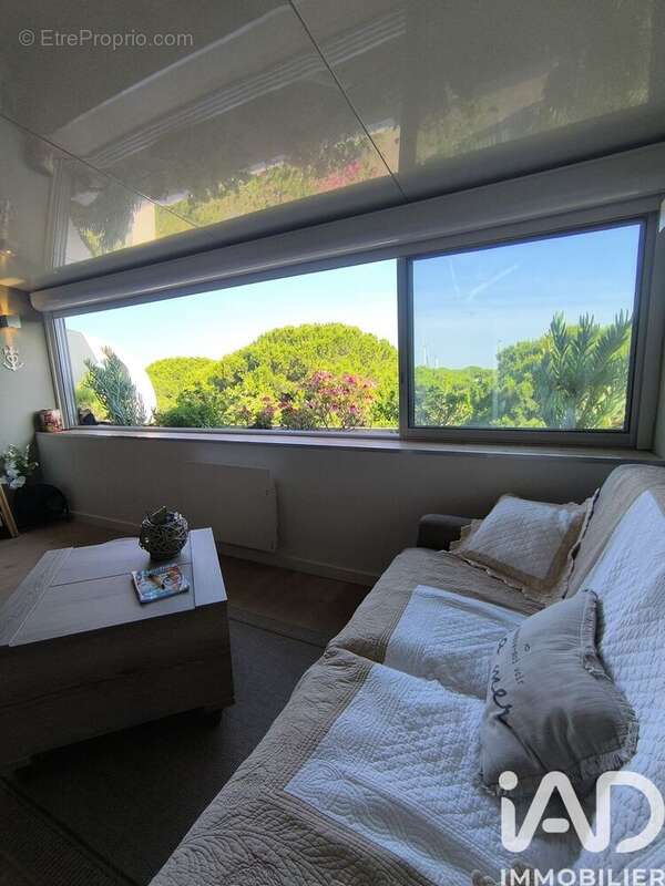 Photo 4 - Appartement à LE GRAU-DU-ROI