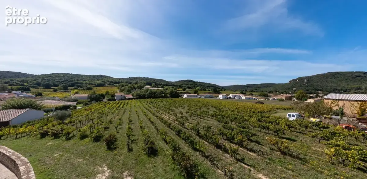 Terrain à GAUJAC