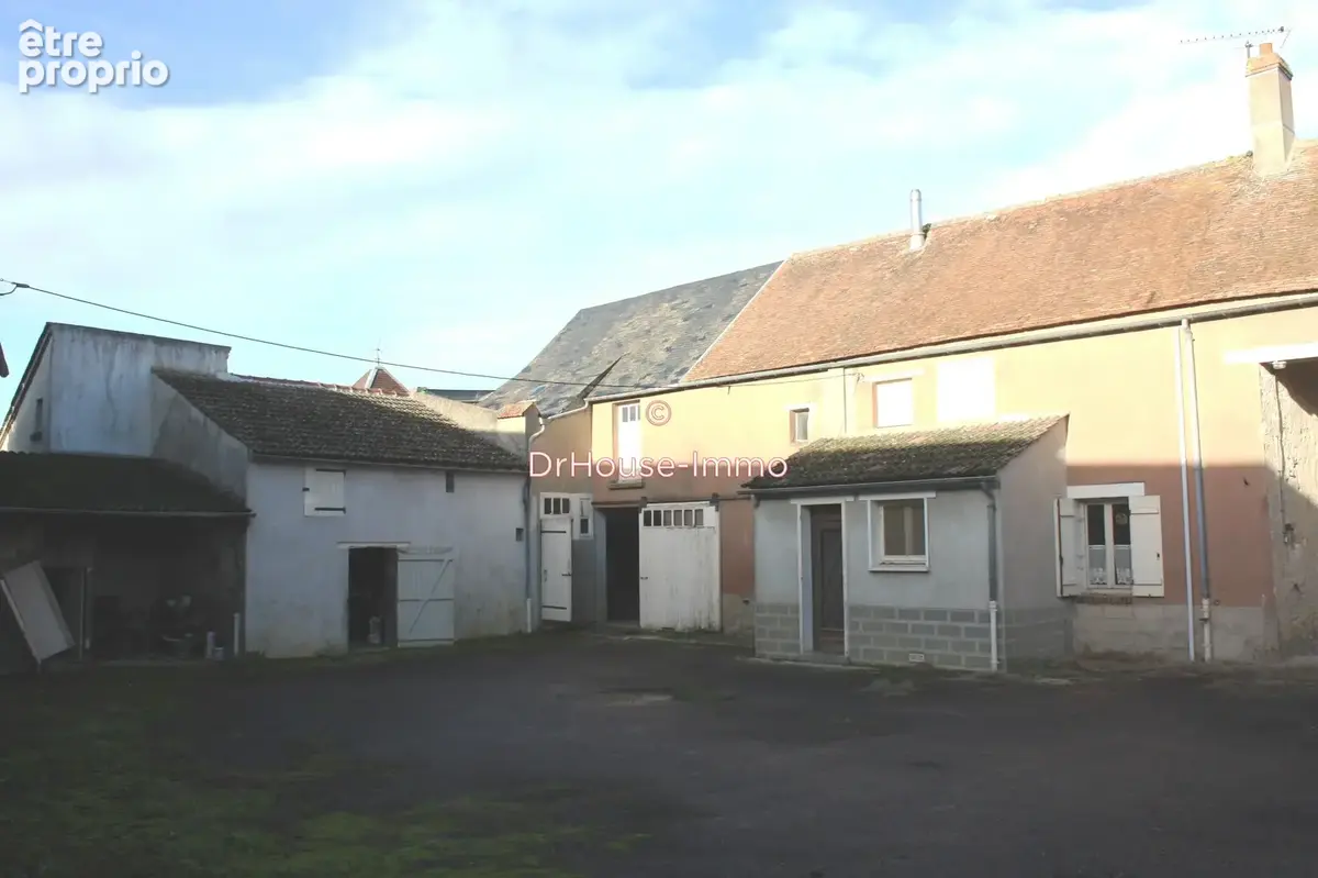 Maison 7 pièces 70 m² à vendre à Gironville (77890) - photo 24