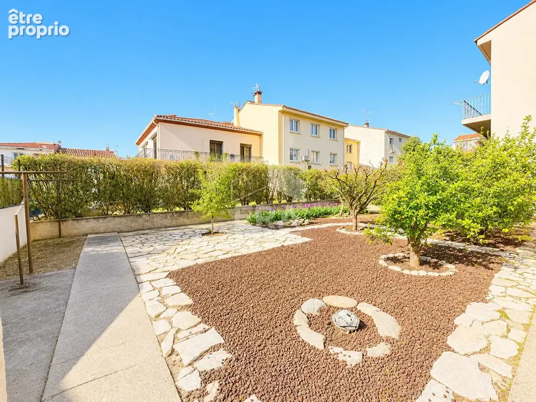 Maison 154m² à perpignan - photo 17