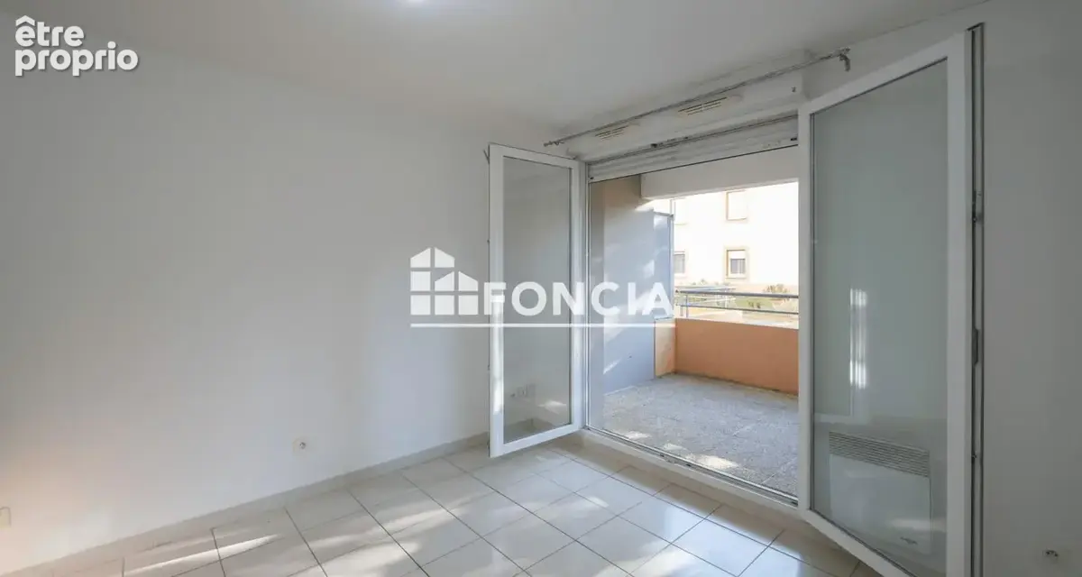 Appartement t2 avec une place de parking - photo 5