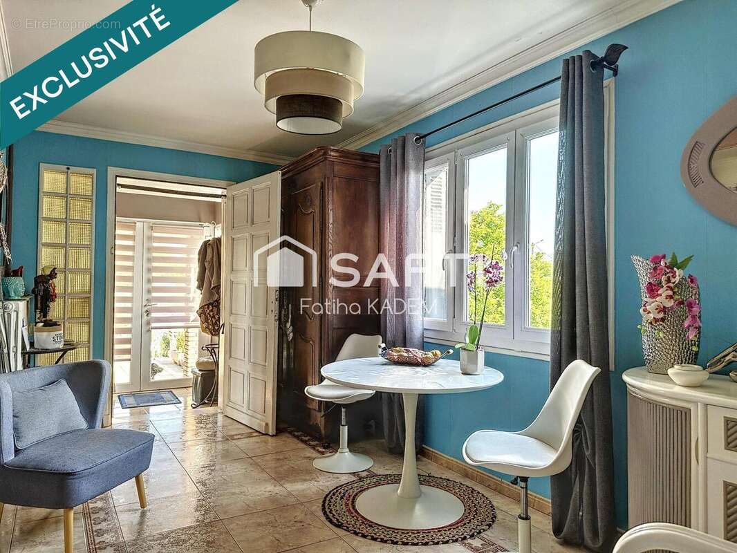 Photo 6 - Maison à ASFELD