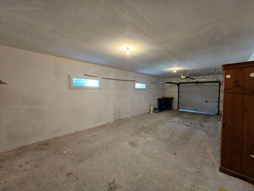 Maison à SAINT-SERNIN