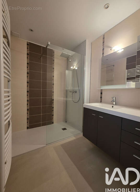 Photo 6 - Appartement à RODEZ