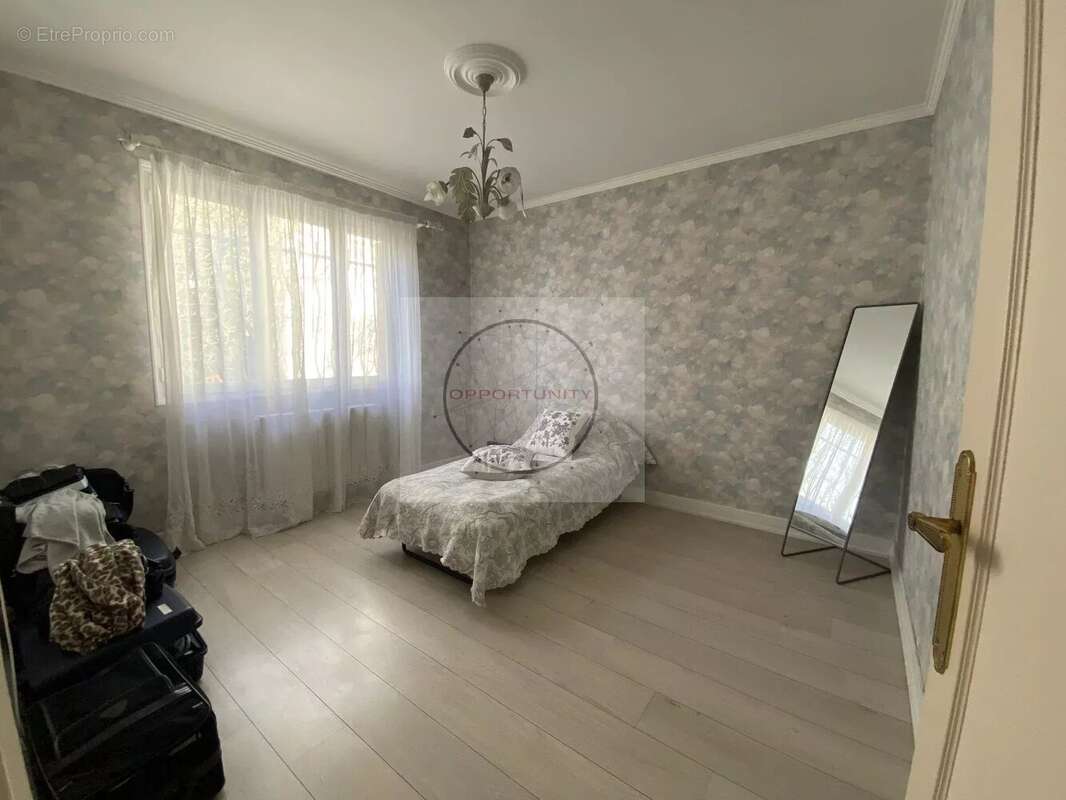 Maison à EPINAY-SUR-SEINE