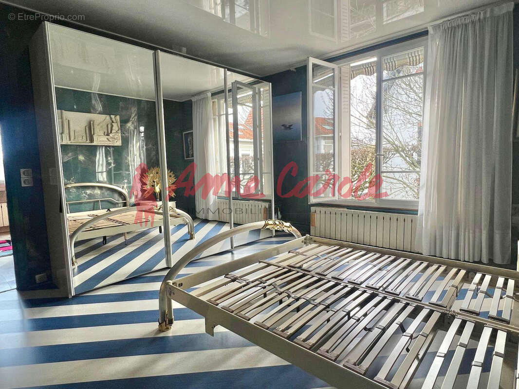 Maison à JOINVILLE-LE-PONT