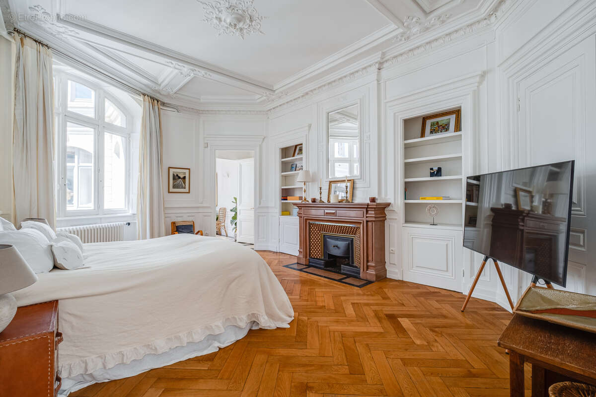 Appartement à LYON-6E