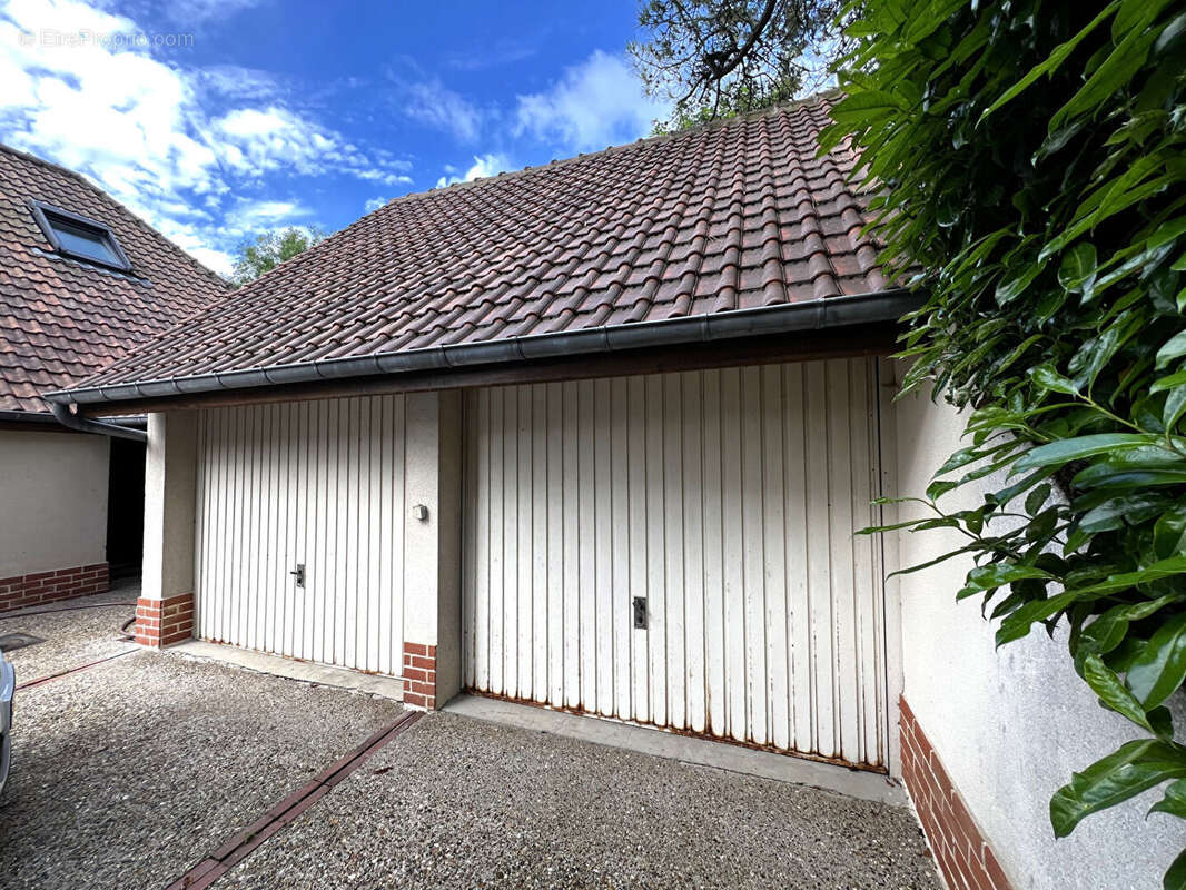 Pavillon individuel 115m² Beauvais proche centre - photo 3