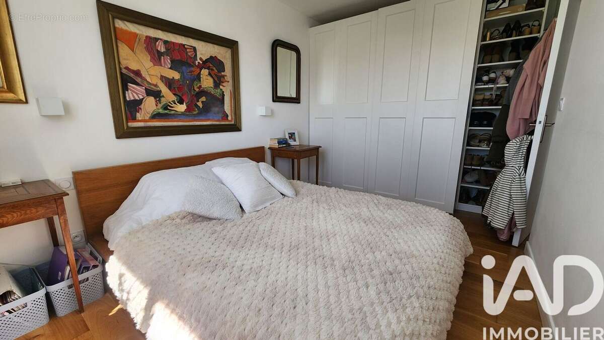 Photo 5 - Appartement à PLENEUF-VAL-ANDRE