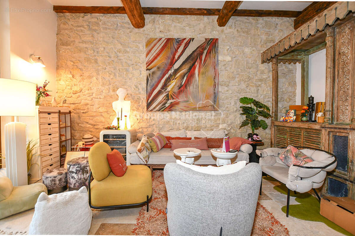 Maison à CARPENTRAS