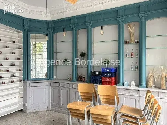 Bien immobilier à vendre à Bordeaux (33000) - photo 3