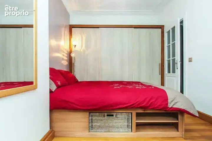 Appartement 2 pièces / 27 m² / 315 000 EUR / PARIS-11E-ARRONDISSEMENT - photo 9
