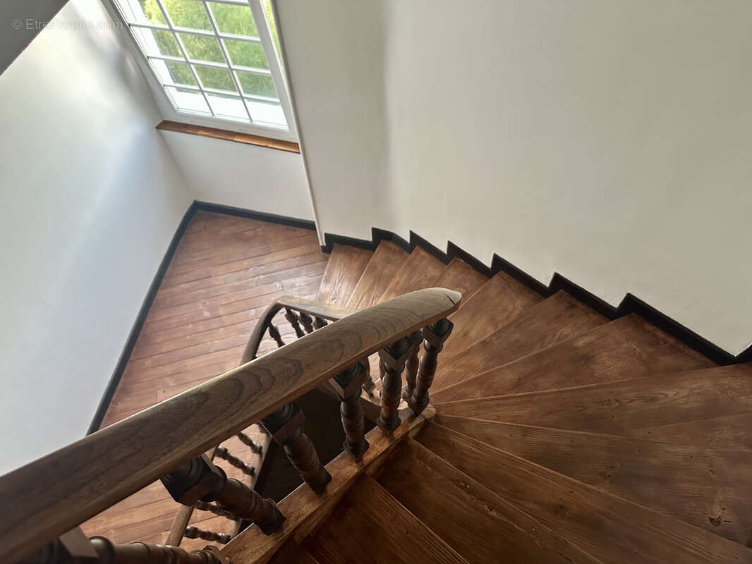 Appartement à BIARRITZ
