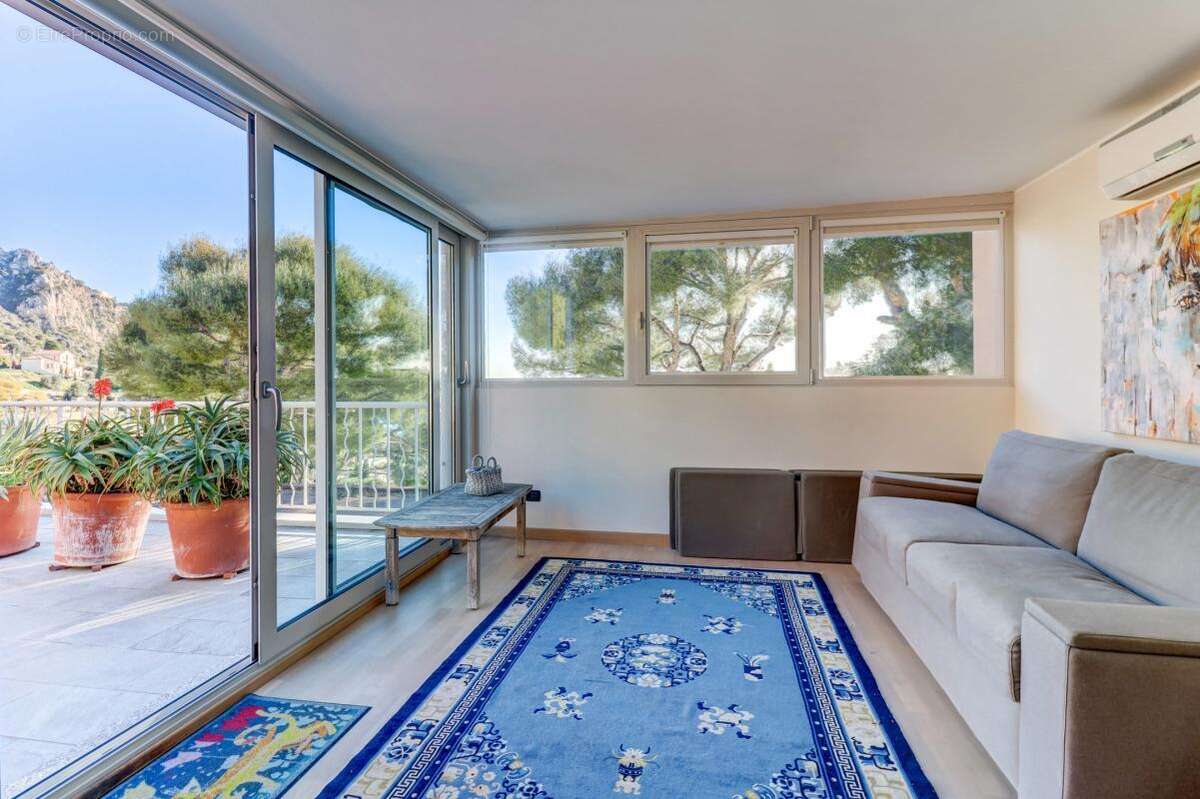 Appartement à VILLEFRANCHE-SUR-MER