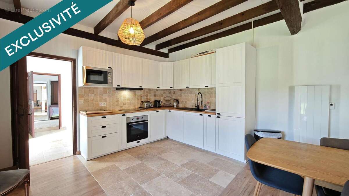 Photo 7 - Maison à SENS