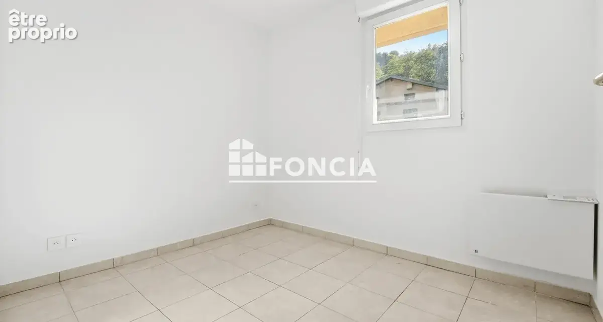 NICE - Saint Isidore  - T3 de 53m² avec terrasse et parking - photo 10