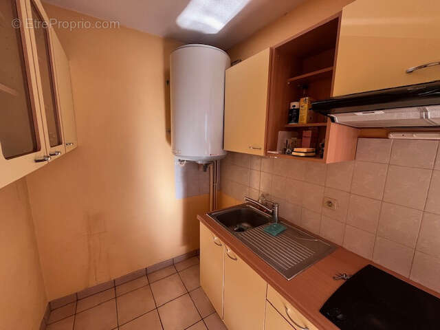 Appartement à SASSENAGE