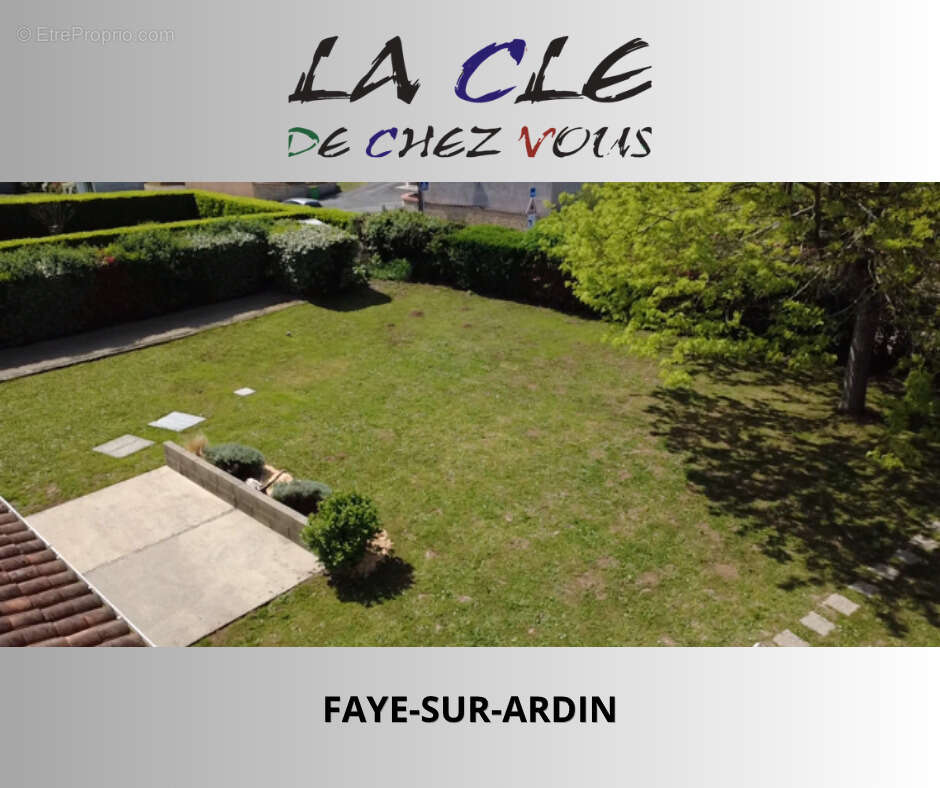 Pavillon de plain pied - photo 6