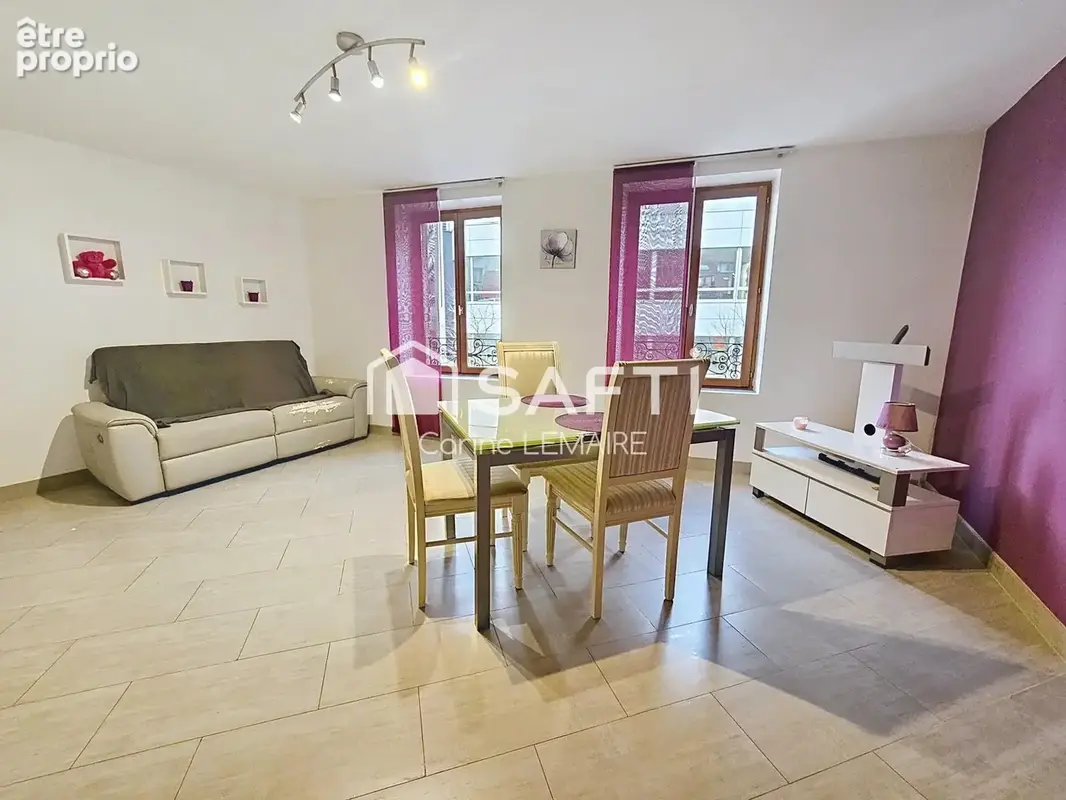 Photo 1 - Appartement à GENTILLY