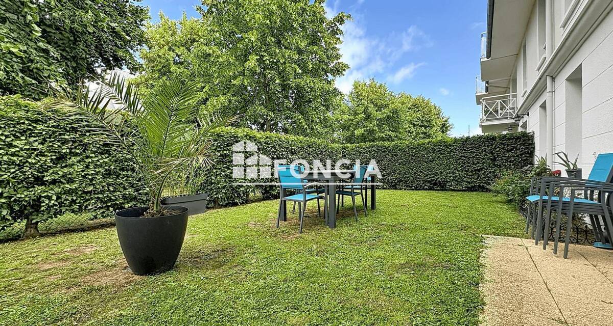 Appartement à MONDEVILLE