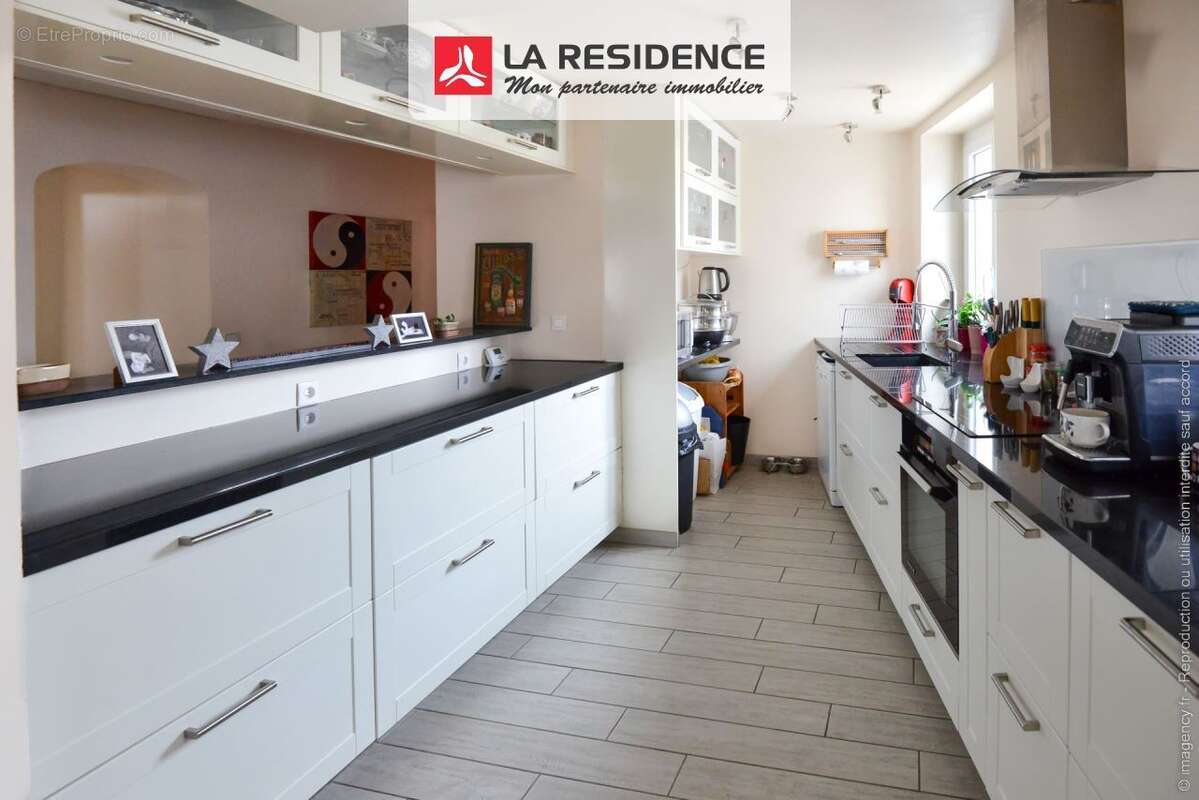 Maison 148 m² à Herblay  - photo 2