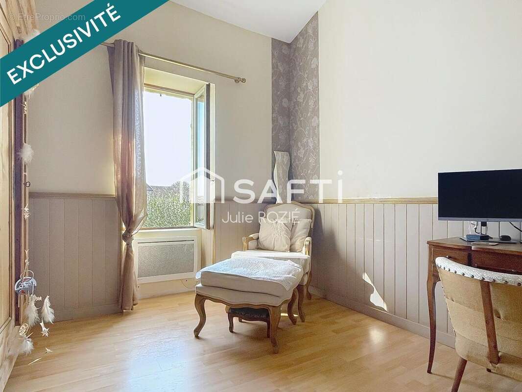 Photo 6 - Maison à CANTENAC