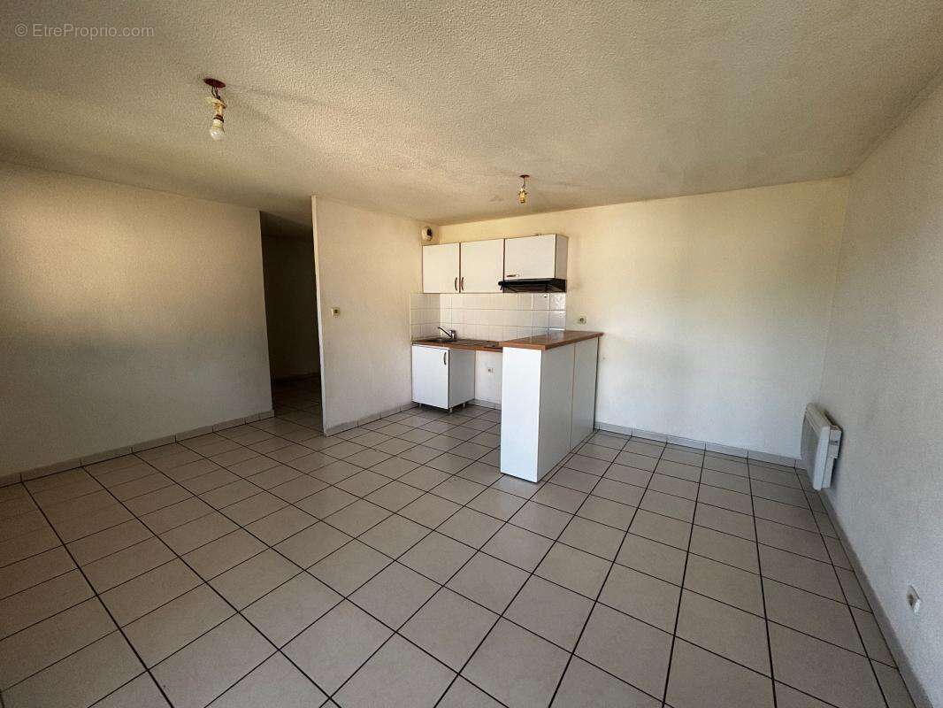 Appartement à CARCASSONNE