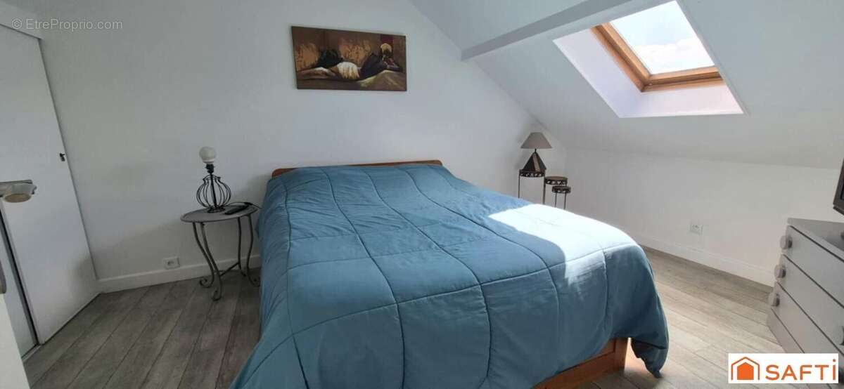 Photo 8 - Maison à VIEL-ARCY